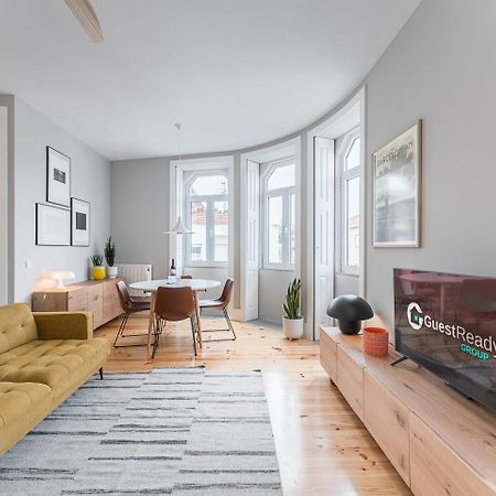 Guestready - Colorful Apt Near Agosto Station OOporto Extérieur photo