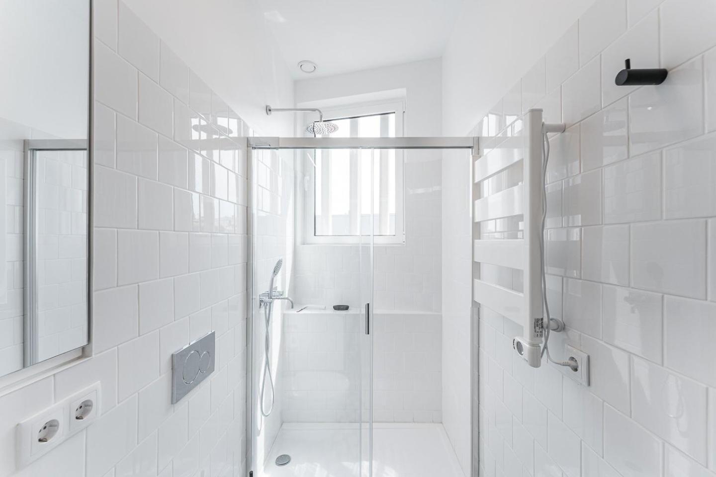 Guestready - Colorful Apt Near Agosto Station OOporto Extérieur photo