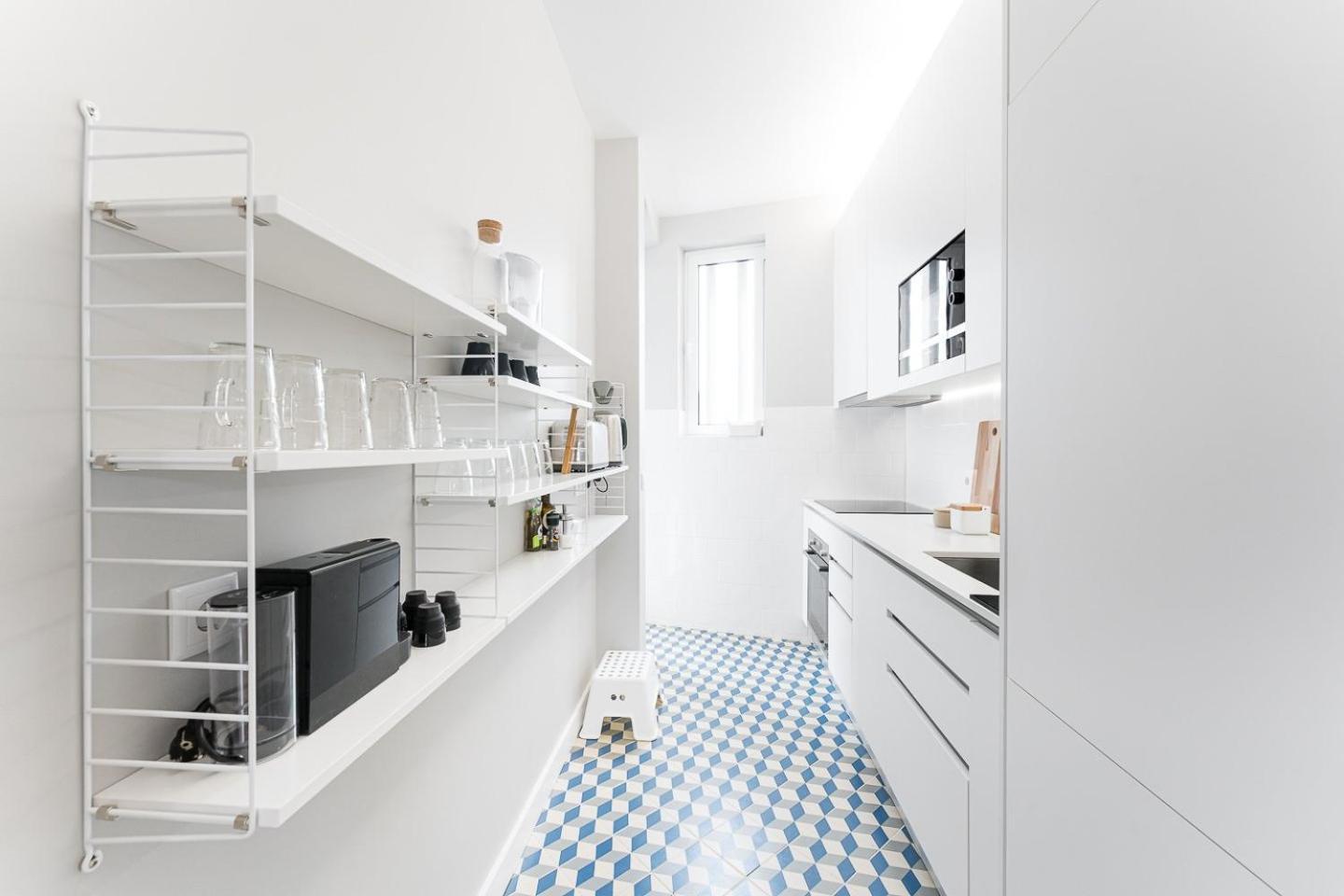 Guestready - Colorful Apt Near Agosto Station OOporto Extérieur photo
