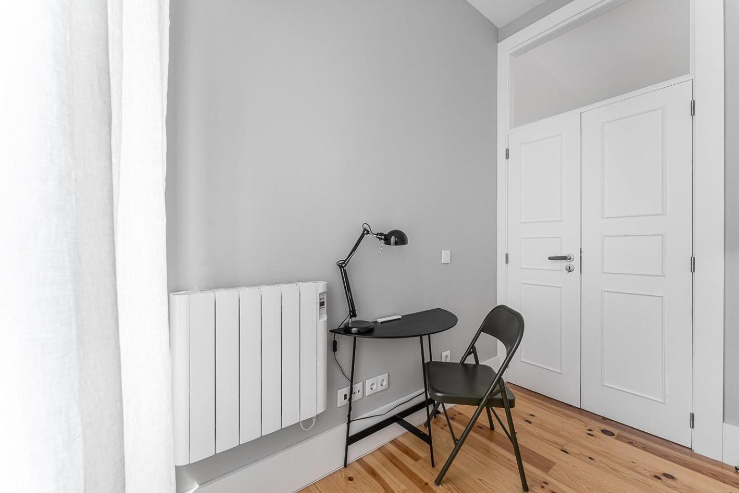 Guestready - Colorful Apt Near Agosto Station OOporto Extérieur photo