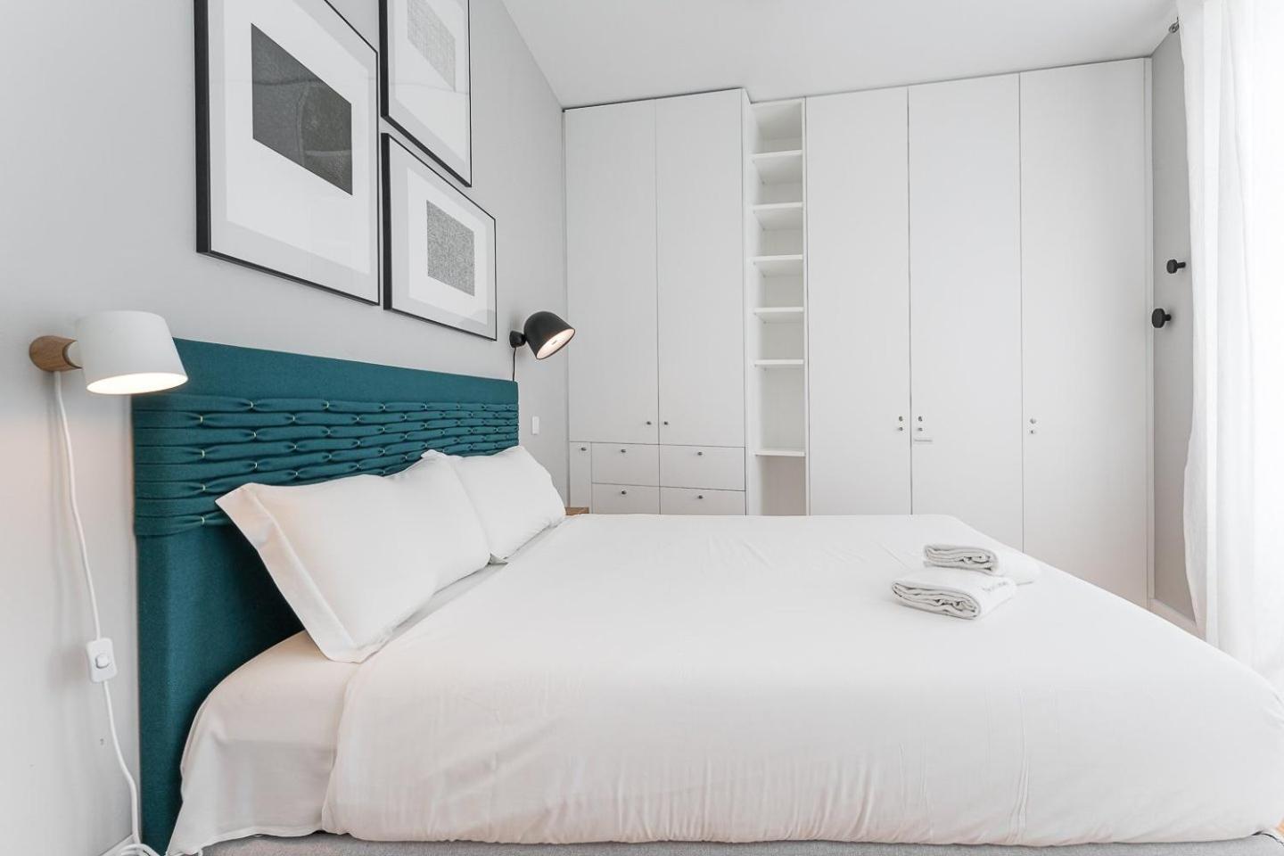Guestready - Colorful Apt Near Agosto Station OOporto Extérieur photo