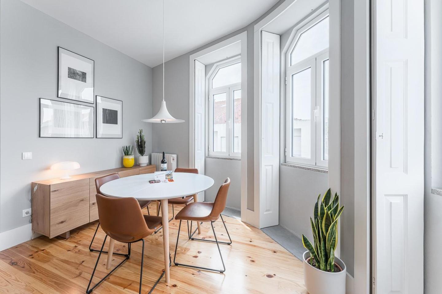 Guestready - Colorful Apt Near Agosto Station OOporto Extérieur photo