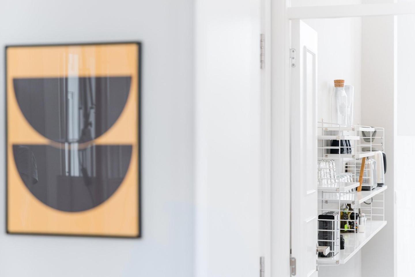 Guestready - Colorful Apt Near Agosto Station OOporto Extérieur photo